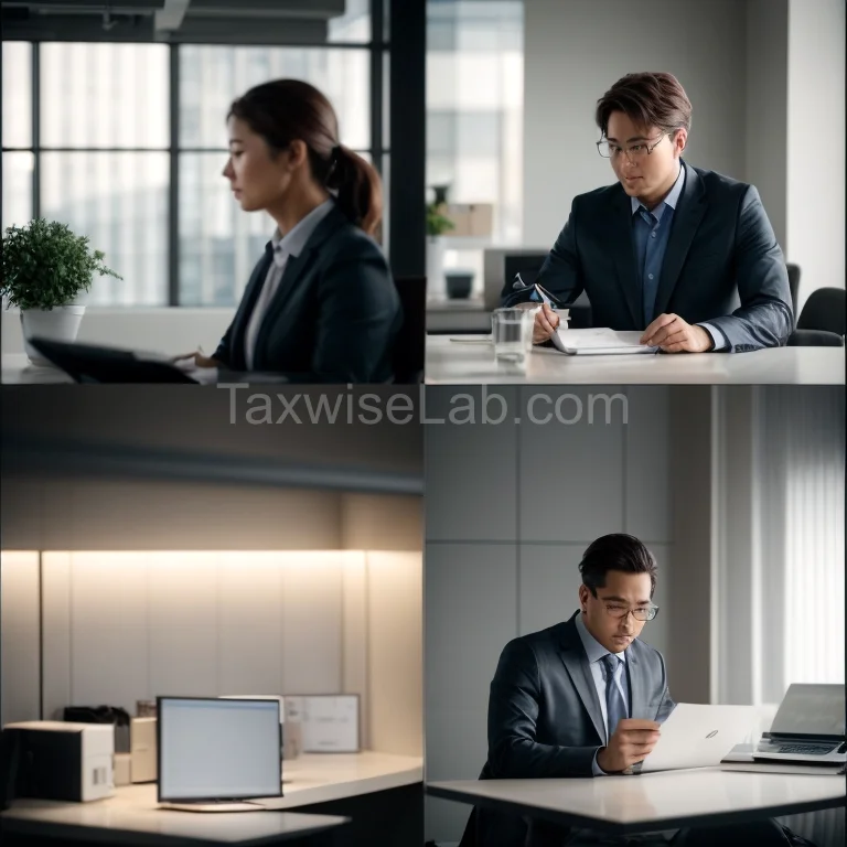 Enterprise Lab Access